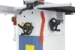 Bernardo Tafelcirkelzaagmachine FKS 1600 N 230V