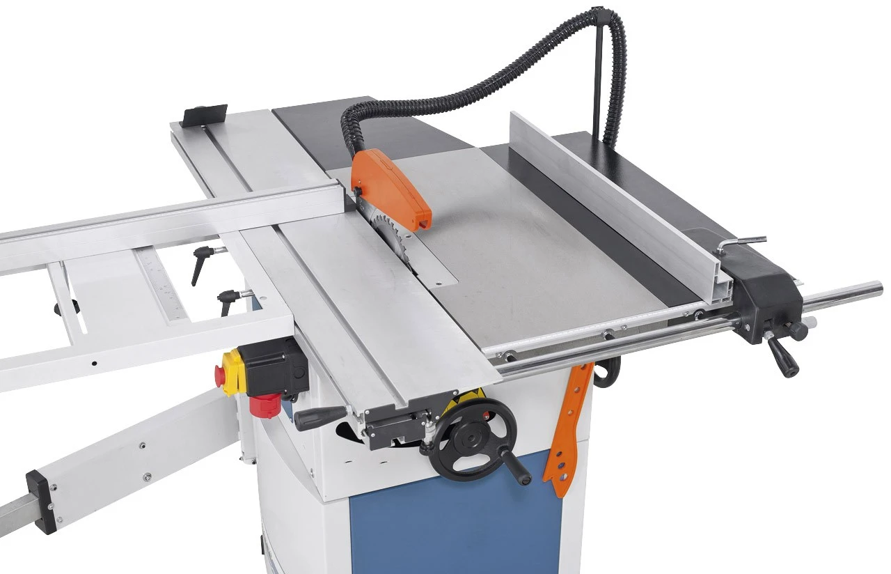 Bernardo Tafelcirkelzaagmachine FKS 1600 N 230V