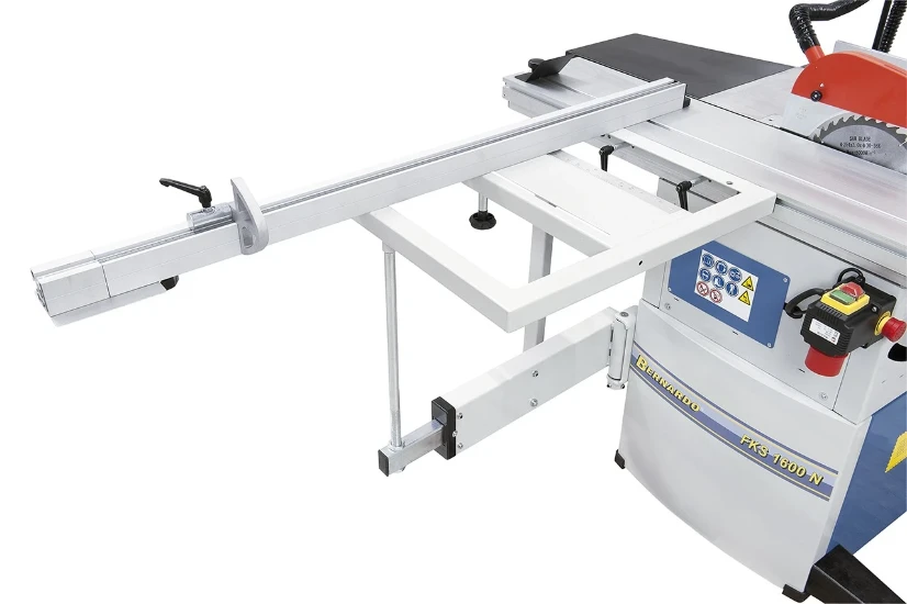 Bernardo Tafelcirkelzaagmachine FKS 1600 N 230V