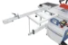Bernardo Tafelcirkelzaagmachine FKS 1600 N 230V
