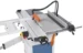 Bernardo Tafelcirkelzaagmachine FKS 1600 N 400V