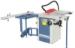 Bernardo Tafelcirkelzaagmachine STS 1600 230V