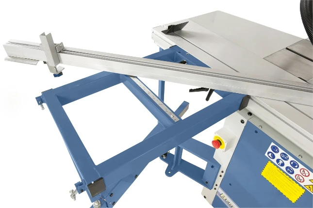 Bernardo Tafelcirkelzaagmachine STS 1600 230V