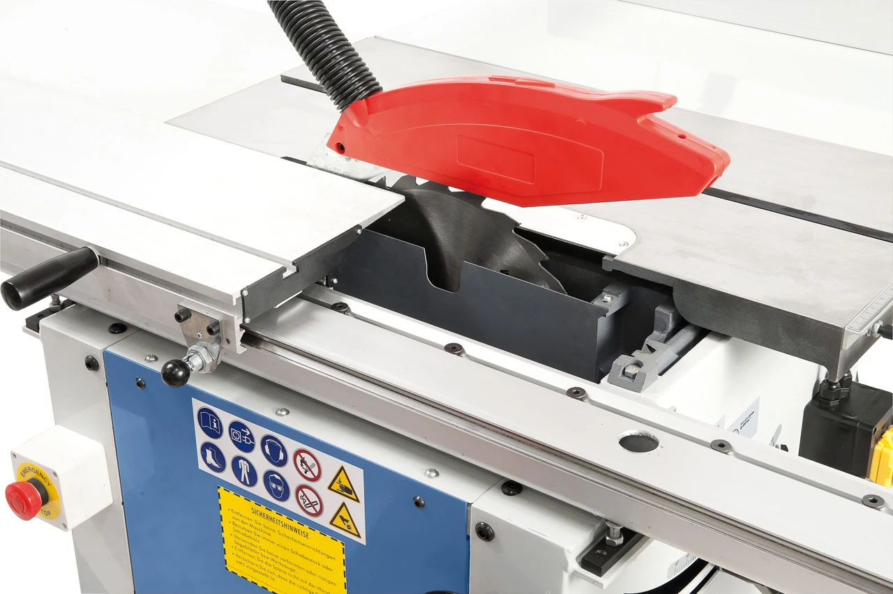 Bernardo Tafelcirkelzaagmachine STS 1600 230V