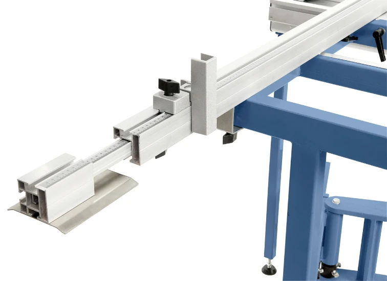 Bernardo Tafelcirkelzaagmachine STS 1600 230V