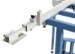 Bernardo Tafelcirkelzaagmachine STS 1600 230V