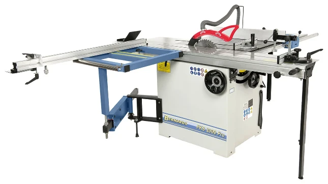 Bernardo Formaat Cirkelzaag FKS 2000 400V