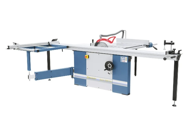 Bernardo Formaat Cirkelzaag Basic 3200 Pro 400V