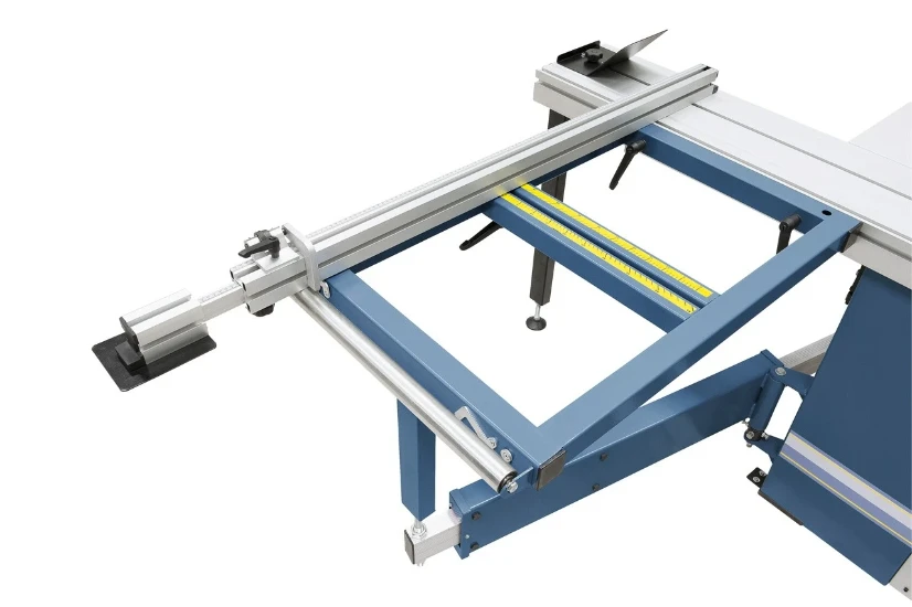 Bernardo Formaat Cirkelzaag Basic 3200 Pro 400V
