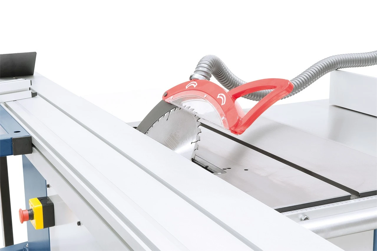 Bernardo Formaat Cirkelzaag Basic 3200 Pro 400V