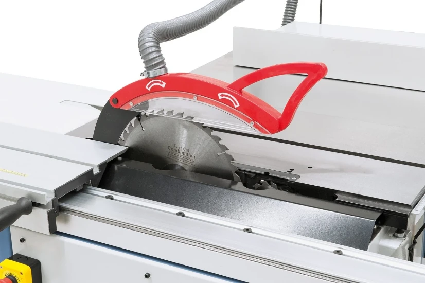 Bernardo Formaat Cirkelzaag Basic 3200 Pro 400V