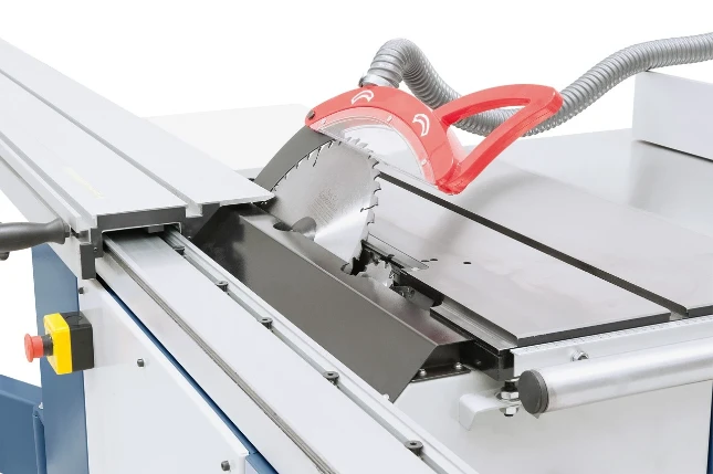 Bernardo Formaat Cirkelzaag Basic 3200 Pro 400V