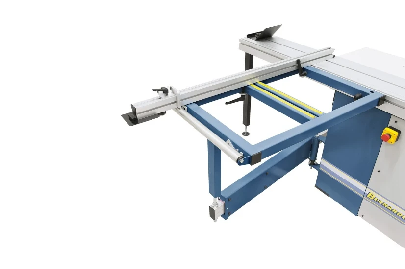 Bernardo Formaat Cirkelzaag Basic 3200 Pro 400V