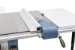 Bernardo Formaat Cirkelzaag Basic 3200 Pro 400V