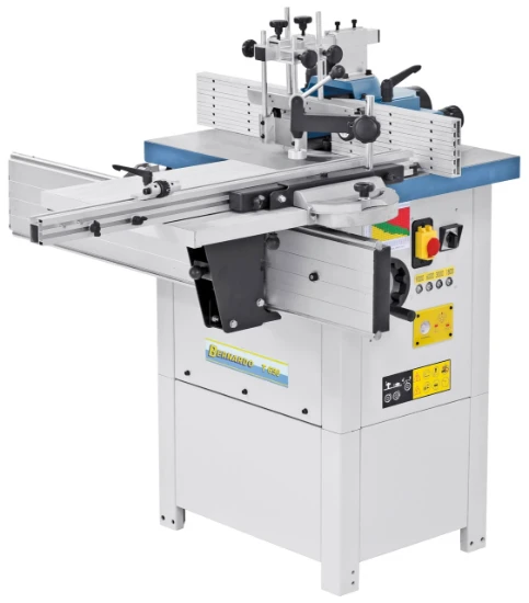 Bernardo Tafelfreesmachine T 650 230V
