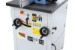 Bernardo Zwenkspindel-freesmachine T 750 - 230V