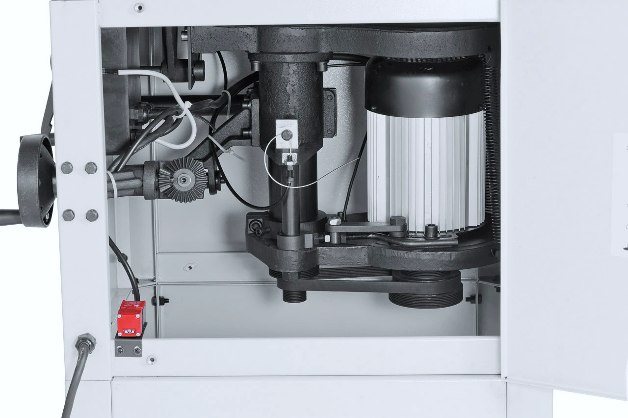 Bernardo Zwenkspindel-freesmachine T 750 - 230V