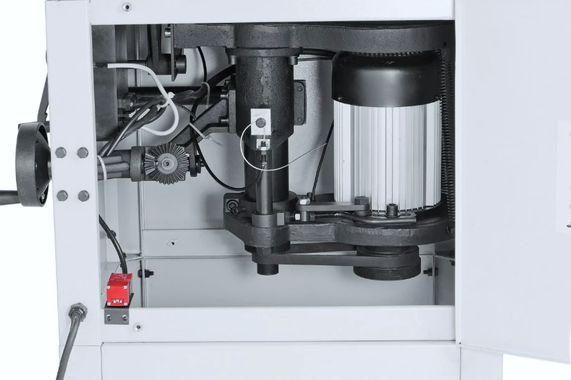 Bernardo Zwenkspindel-freesmachine T 750 - 230V