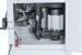 Bernardo Zwenkspindel-freesmachine T 750 - 230V