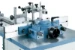 Bernardo Zwenkspindel-freesmachine T 750 - 230V