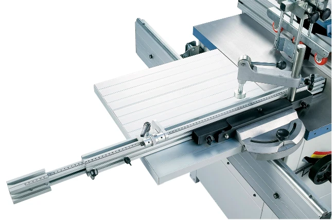 Bernardo Zwenkspindel-freesmachine T 750 - 230V