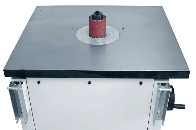 Bernardo Zwenkspindel-freesmachine T 750 - 230V