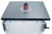 Bernardo Zwenkspindel-freesmachine T 750 - 230V