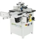 Bernardo Zwenkspindel-freesmachine T 750 - 400V