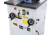 Bernardo Zwenkspindel-freesmachine T 750 - 400V