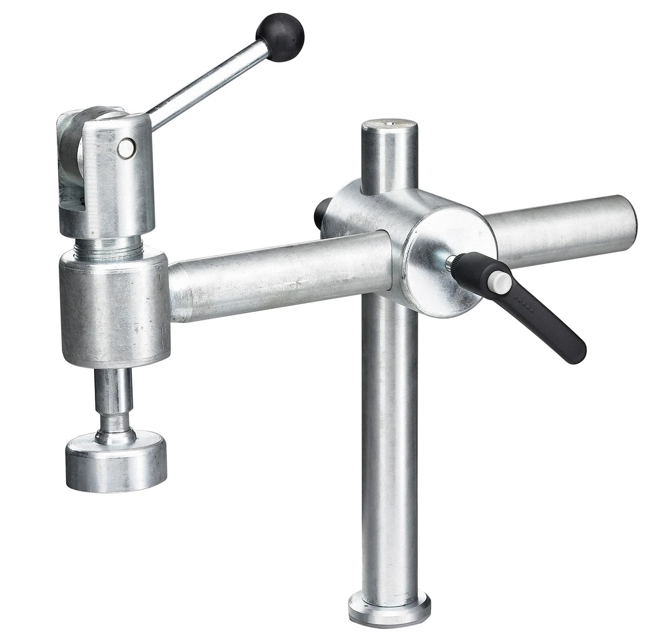 Bernardo Excentreerspanner voor Classic / Topcut
