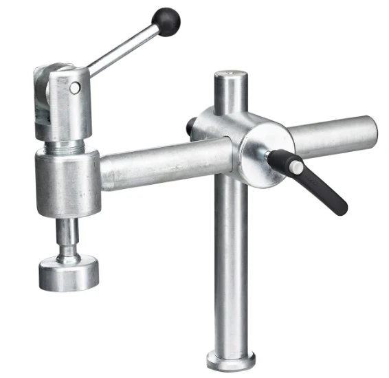 Bernardo Excentreerspanner voor Classic / Topcut