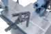 Bernardo Langgatboormachine LBM 350 T