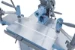 Bernardo Langgatboormachine LBM 350 T