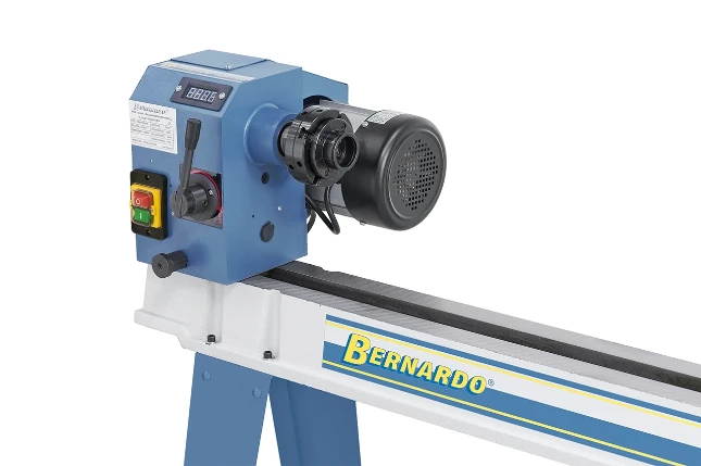 Bernardo Houtdraaibank KDM 1100 230V