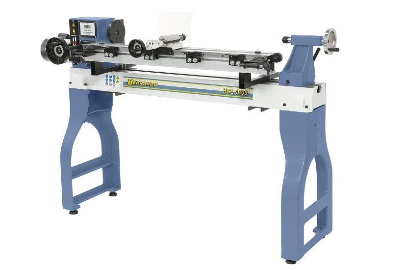 Bernardo Kopieerinrichting Deluxe KDM / KDH 1100 / HCL 1200