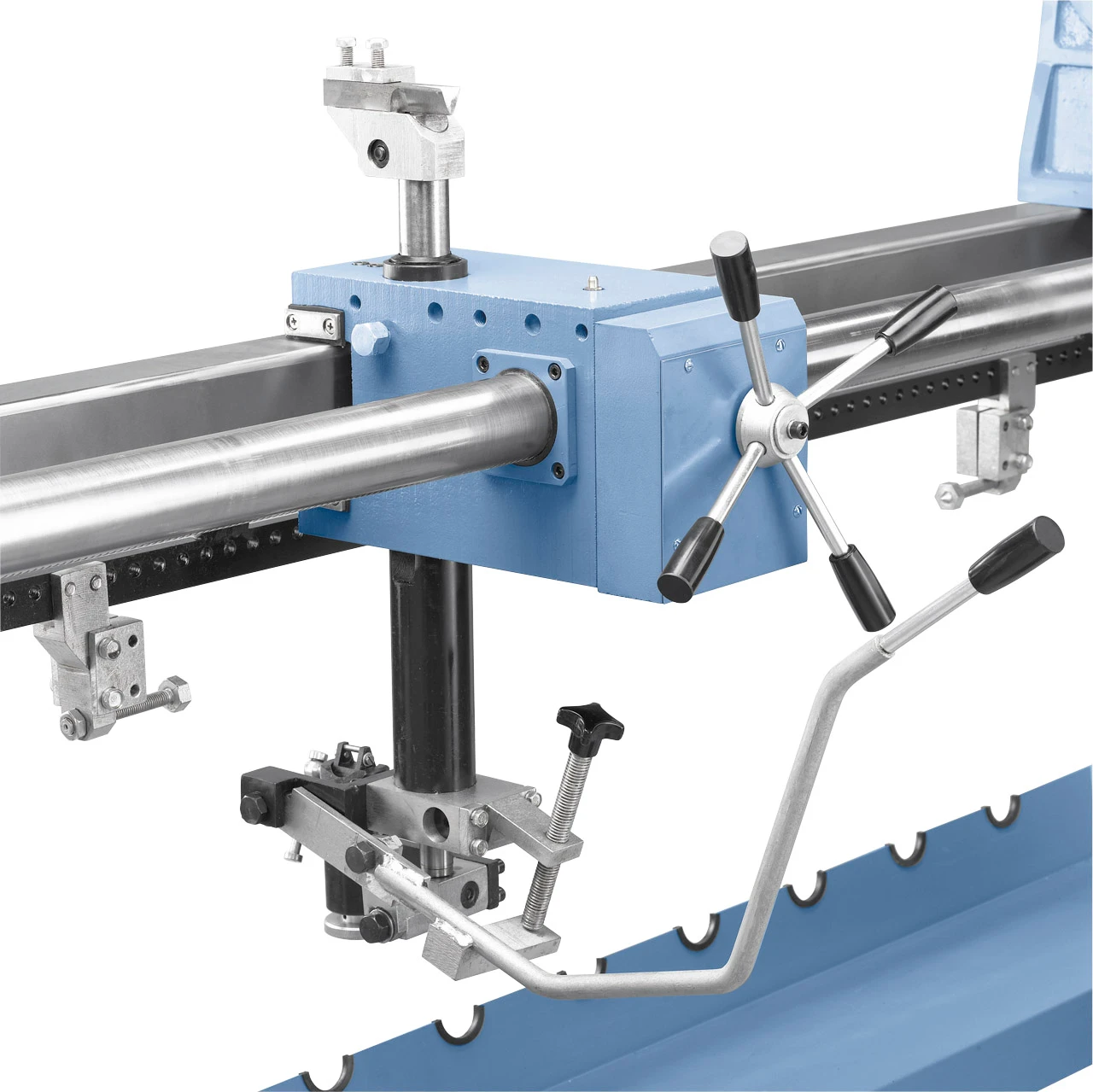 Bernardo Houtdraaibank met kopieerinrichting CL 1300 400V