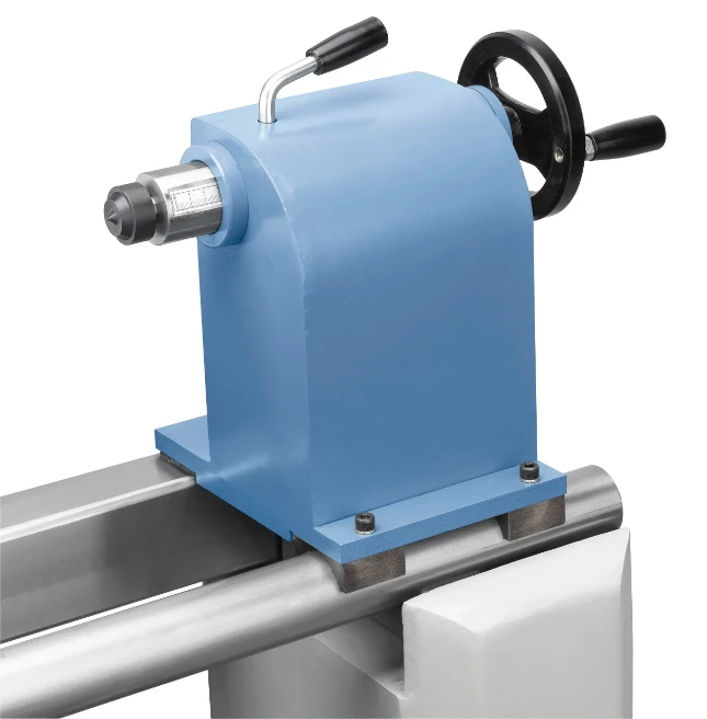 Bernardo Houtdraaibank met kopieerinrichting CL 1500 400V