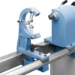 Bernardo Houtdraaibank met kopieerinrichting CL 1500 400V