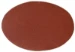 Bernardo Schuurschijf Velcro O250 mm K80 (10 stuks)