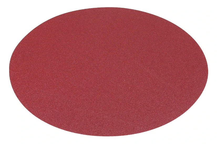 Bernardo Schuurschijf Velcro O300 mm K80 (10 stuks)
