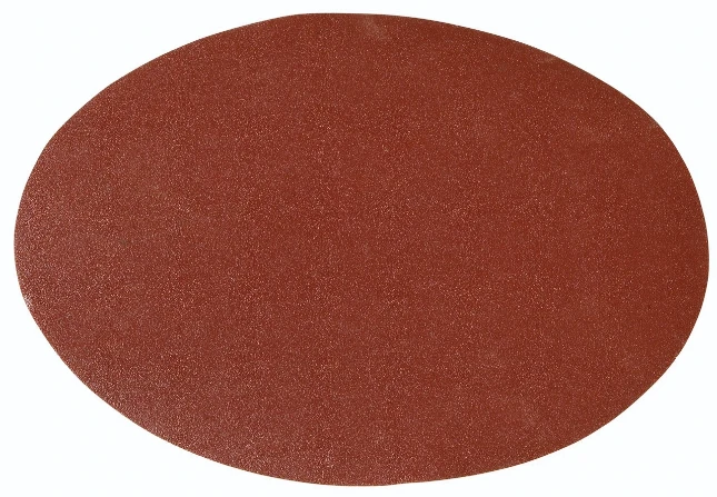 Bernardo Schuurschijf Velcro O150 mm K60 (10 stuks)