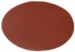 Bernardo Schuurschijf Velcro O150 mm K60 (10 stuks)