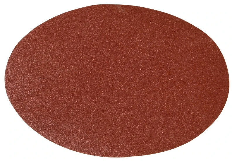 Bernardo Schuurschijf Velcro O150 mm K80 (10 stuks)