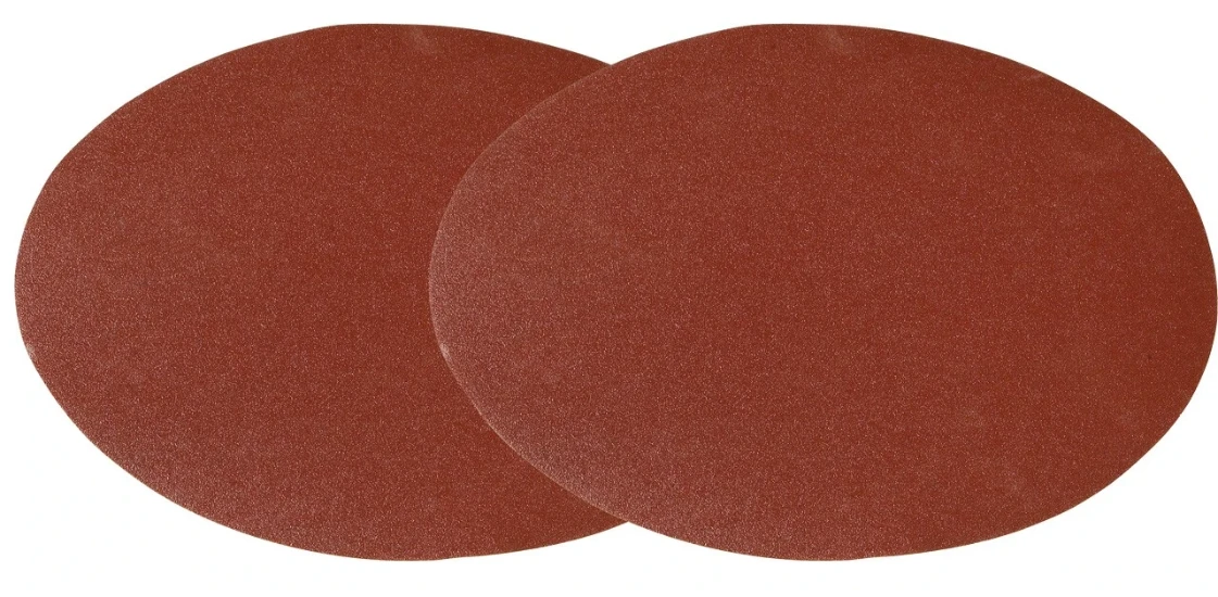 Bernardo Schuurschijvenset Velcro O150 mm