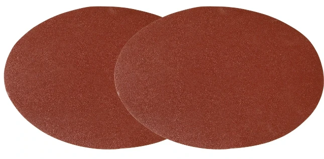 Bernardo Schuurschijvenset Velcro O150 mm