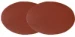 Bernardo Schuurschijvenset Velcro O150 mm