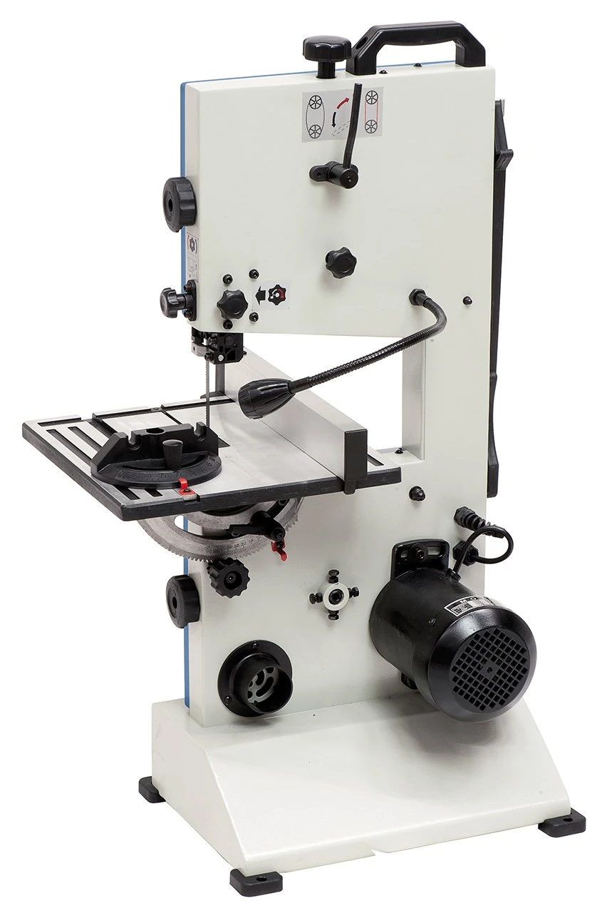 Bernardo Lintzaagmachine HBS 230
