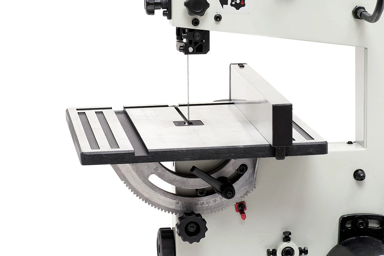 Bernardo Lintzaagmachine HBS 230
