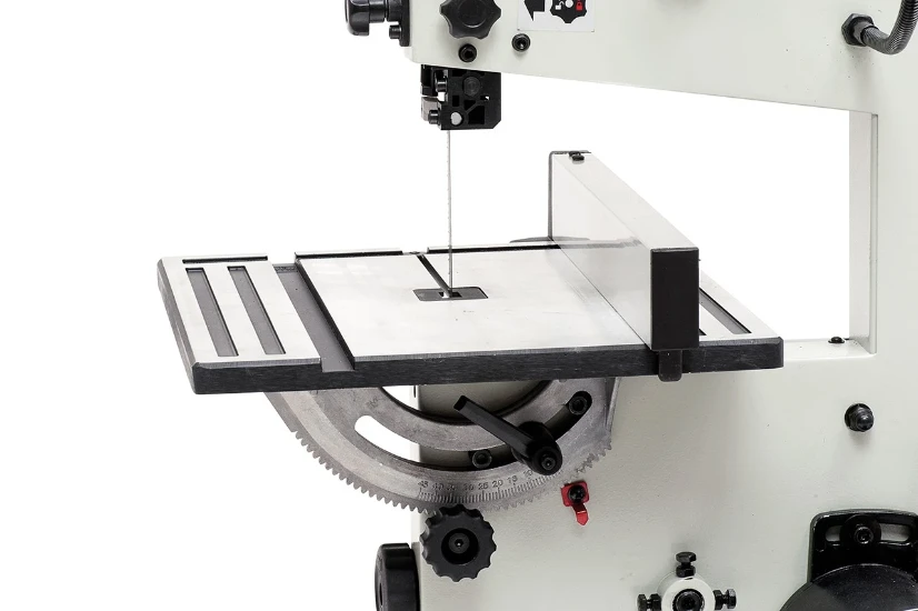 Bernardo Lintzaagmachine HBS 230