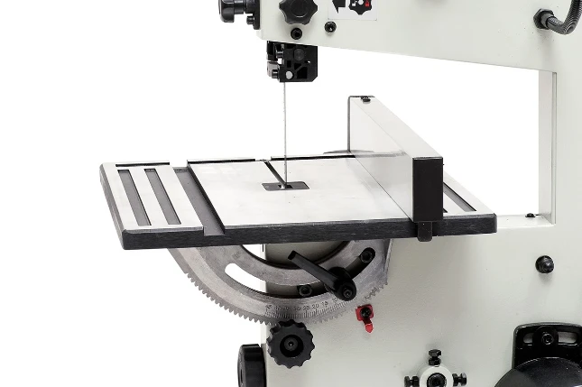 Bernardo Lintzaagmachine HBS 230